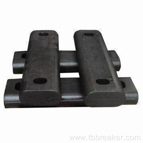 Rod Pin Hydraulic Breaker Chisel Pin